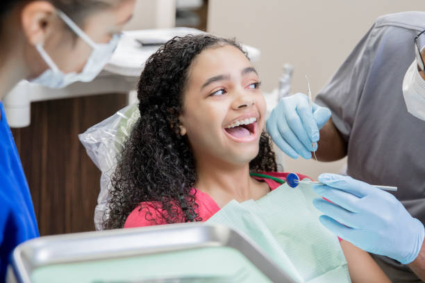 , RI Emergency Dentist Company