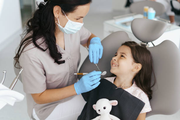Fast & Reliable Emergency Dental Services in RI