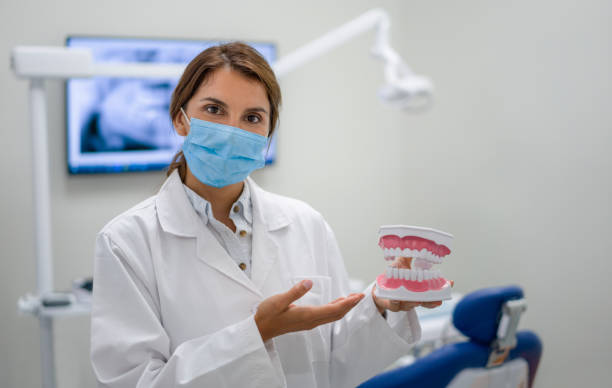 Best Emergency Wisdom Teeth Removal in East Providence, RI
