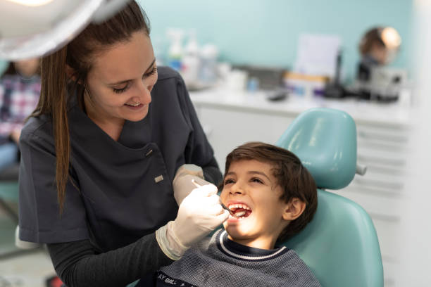 Best Emergency Broken Tooth Repair in East Providence, RI