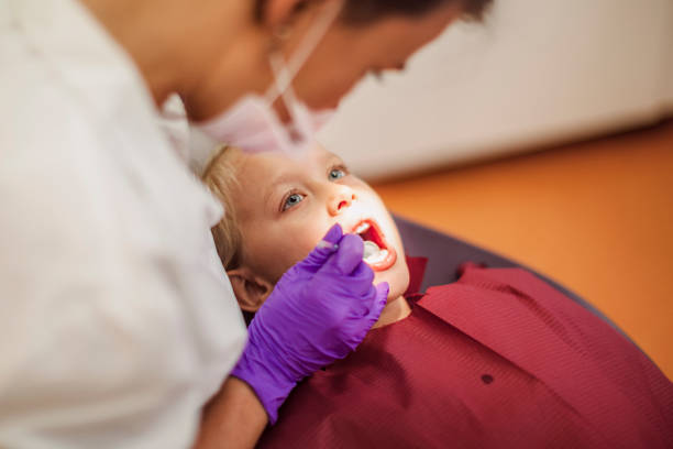 Best Emergency Dental Surgery in East Providence, RI
