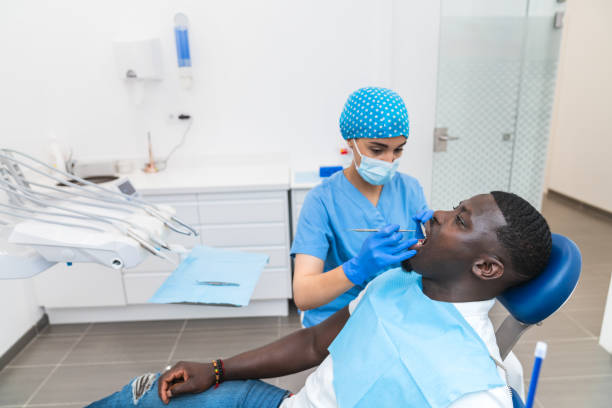Best Emergency Root Canal Treatment in East Providence, RI