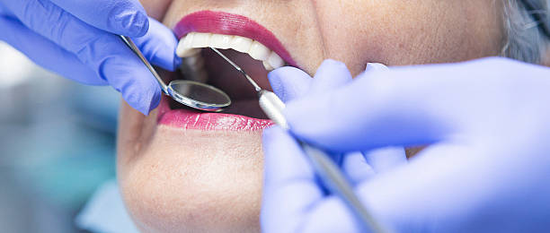  East Providence, RI Emergency Dentist Pros