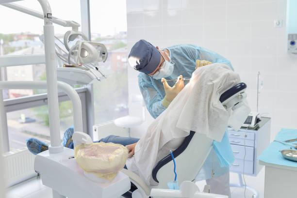 Best Weekend Emergency Dentist in East Providence, RI